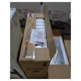 Energy Recovery Ventilator