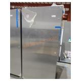 Whirlpool 17.7 cu ft Sidekick Upright Freezer