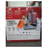 Hoover Clean slate Pet Cordless