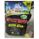 Road Rescue Asphalt Repair