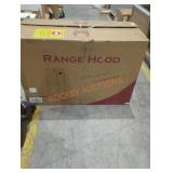 Range Hood