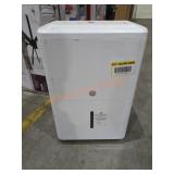 GE Dehumidifier