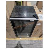 Mini Fridge 17.5" x 30" x 19" APPROX MEASUREMENTS