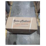 Sublime Pedestal Sink