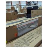 4 ft led color changing flush mount