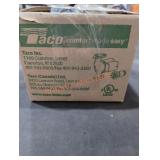 UNOPENED BY ROCKEY TEAM, Could Be Opened At