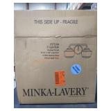 Unopened By Rockey Team Maybe Missing Pieces or
