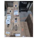 Base Kitchen Cabinet 24"x24"34.5" APPROX