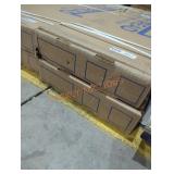 Capa tread stair renewal