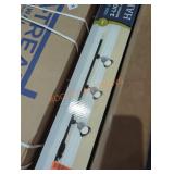 Hampton Bay 3 light track kit