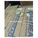 Capa tread stair renewal