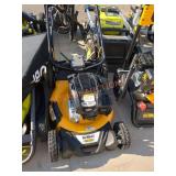 DeWalt RWD Gas Push Mower