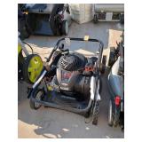 Murray 20" Gas Push Mower