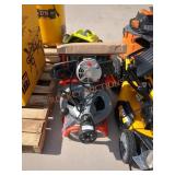 Ridgid K 400 Power Cleaner