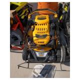 DeWalt RWD Gas Push Mower
