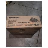 Panasonic Ventilating Fan