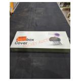 UNOPENED BY ROCKEY TEAM, Could Be Opened At