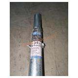 Everbilt 1-3/8"x10.5