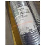 Traffic master 3 ft x 10 ft wiper runner