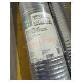 Traffic master 3 ft x 10 ft wiper runner