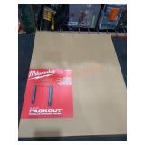 Milwaukee Handle for Packout Rolling Tool Box