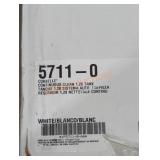 Kohler Toilet Tank, White