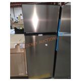 Vissani Refrigerator Freezer
