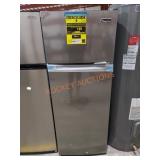 Magic Chef Refrigerator Freezer