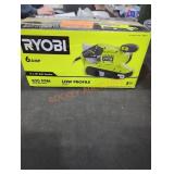 Ryobi Corded 3" x 18" Belt Sander