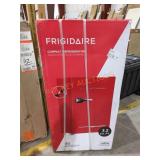 Frigidaire RED 3.2 CU. Compact Refrigerator