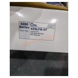 Sold as is where is. No guarantees or returns.