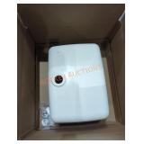 Muster Self Rimming Laundry Tray