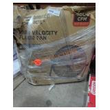 UNOPENED BY ROCKEY TEAM, Could Be Opened At