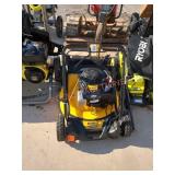 DeWalt RWD Gas Push Mower