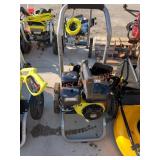 Ryobi 2900psi 2.5gpm Gas Pressure Washer