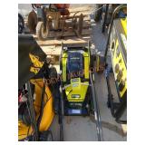 Ryobi 13" Push Mower