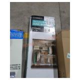 Adjustable Closet Organizer Kit