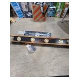 Sold as is where is. No guarantees or returns.