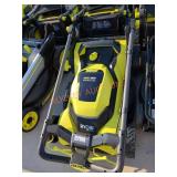 Ryobi 40V 21" Push Mower