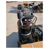Husky 20 Gallon Air Compressor