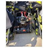 Murray Gas 20" Push Mower