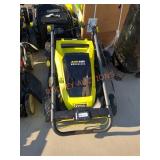 Ryobi 40V Push Mower