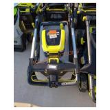 Ryobi 40V 21" Push Mower