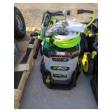 EGO 3200psi 1.2gpm Electric Pressure Washer