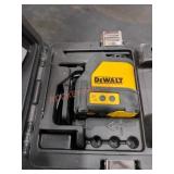DeWalt Laser