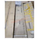 13 ft. x 10 ft. Aluminum Outdoor Patio Pergola