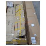 13 ft. x 10 ft. Aluminum Outdoor Patio Pergola