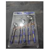UNOPENED BY ROCKEY TEAM, Could Be Opened At
