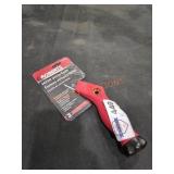 UNOPENED BY ROCKEY TEAM, Could Be Opened At
