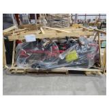 Troy-Bilt  Mustang 46" Gas Zero Turn Riding Mower